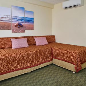 Studio mit 1 Schlafzimmer